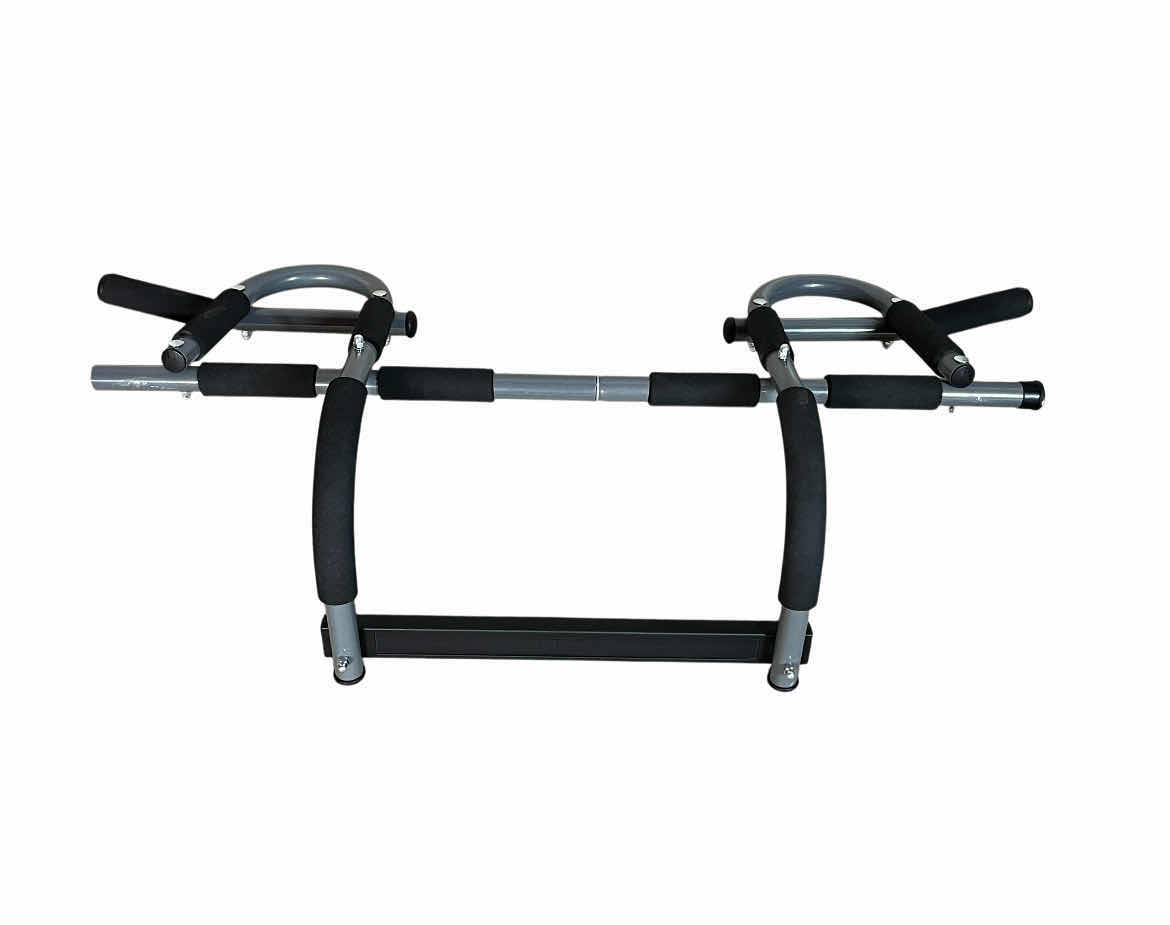 Photo 1 of IRON GYM PRO FIT PULL UP & PUSH UP BAR
