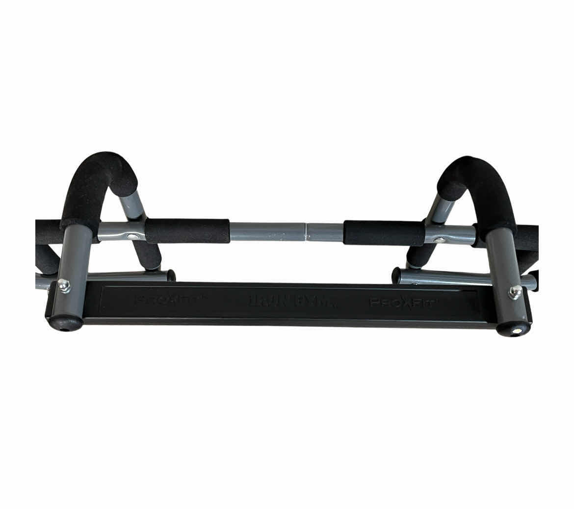 Photo 1 of IRON GYM PRO FIT PULL UP & PUSH UP BAR