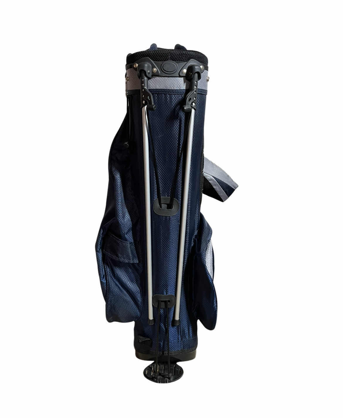 Photo 4 of ERGONOMIX BLUE & GRAY GOLF  W STAND