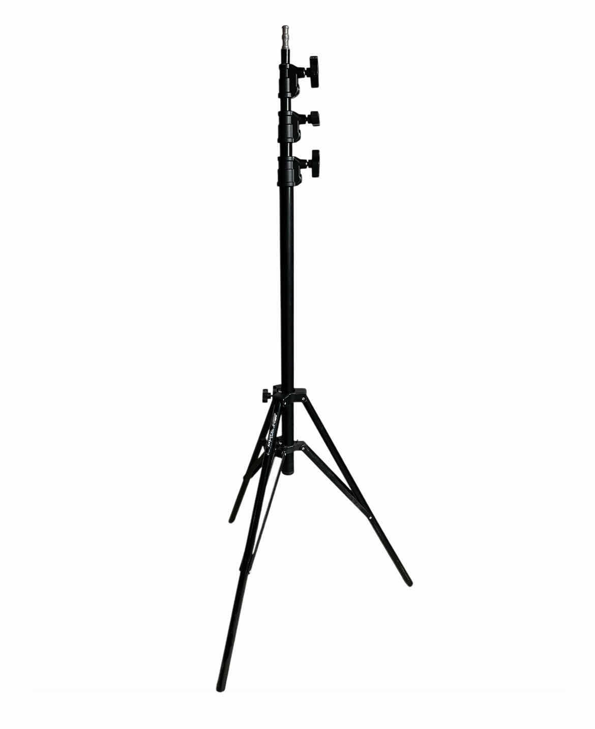 Photo 1 of MANFROTTO AVENGER 14’ TRIPLE RISER BABY ALU TRIPOD STAND