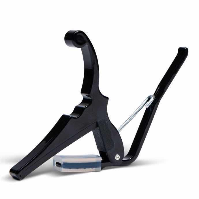 Photo 1 of NEW KYSER + KLASSICS QUICK CHANGE CAPO 6-STRING GUITAR (KG6B)