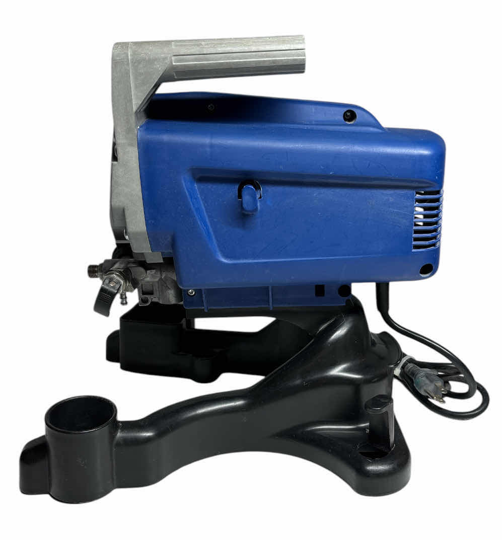 Photo 2 of GRACO MAGNUM PROJECT PAINTER PLUS ELECTRIC TRUE AIRLESS SPRAYER (257025)