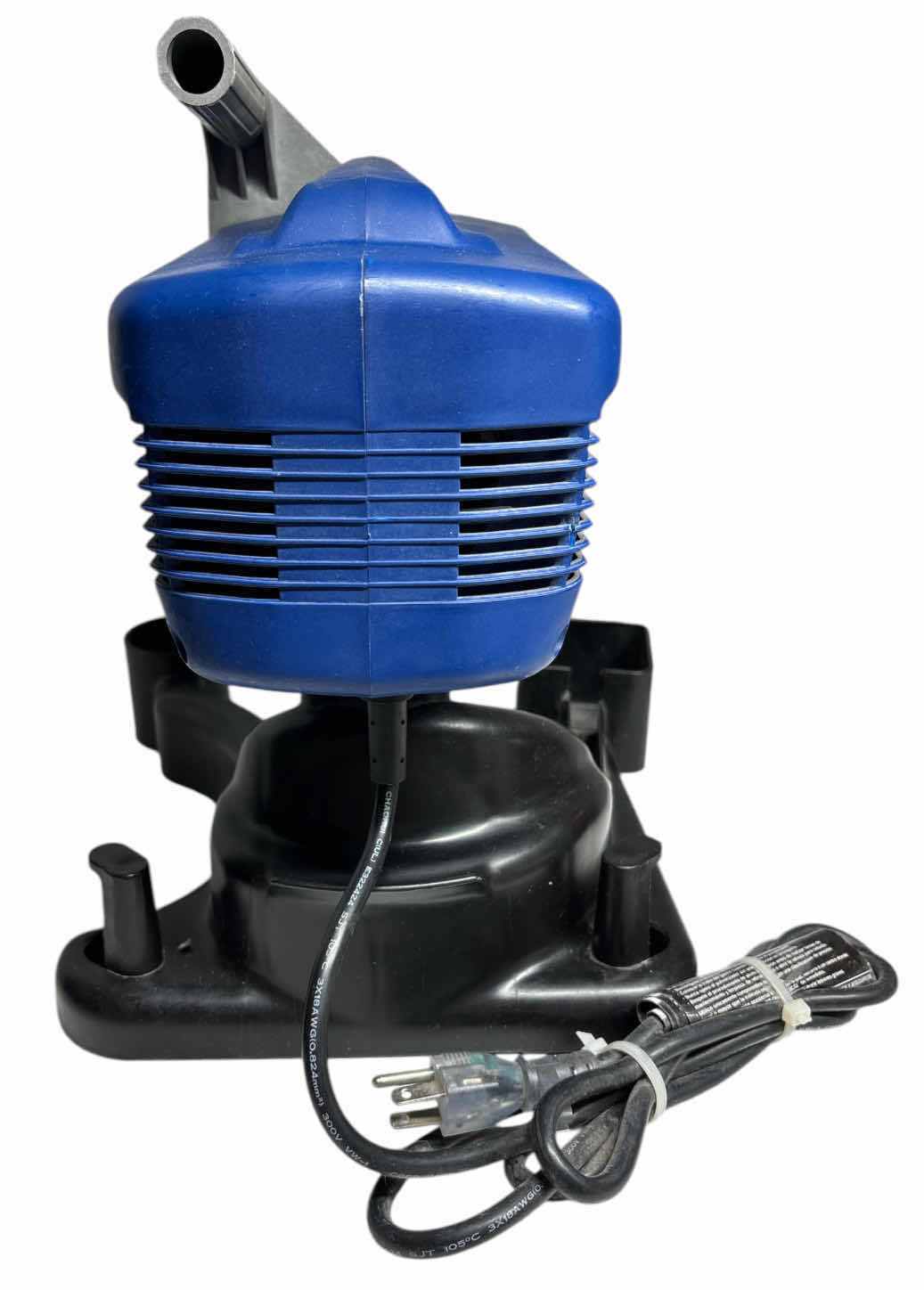 Photo 3 of GRACO MAGNUM PROJECT PAINTER PLUS ELECTRIC TRUE AIRLESS SPRAYER (257025)