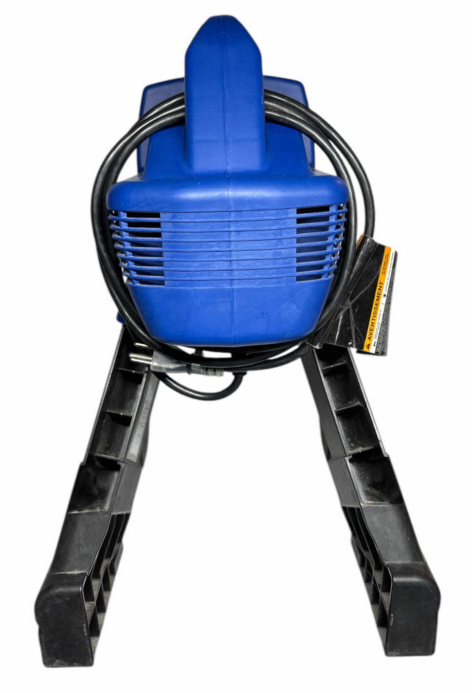 Photo 1 of GRACO MAGNUM LTS15 ELECTRIC STATIONARY AIRLESS PAINT SPRAYER (257060)