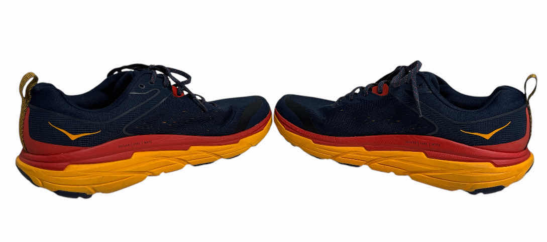 Photo 1 of MENS HOKA ONE CHALLENGER ATR 6 FOR ROAD & TRAIL (SIZE 13D)