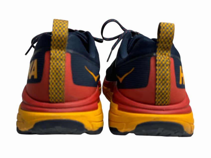 Photo 1 of MENS HOKA ONE CHALLENGER ATR 6 FOR ROAD & TRAIL (SIZE 13D)