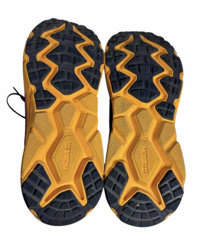 Photo 1 of MENS HOKA ONE CHALLENGER ATR 6 FOR ROAD & TRAIL (SIZE 13D)