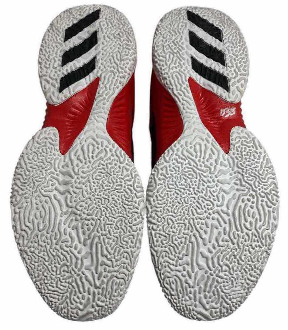 Photo 1 of MENS ADIDAS EXPLOSIVE BOUNCE (SIZE 12)