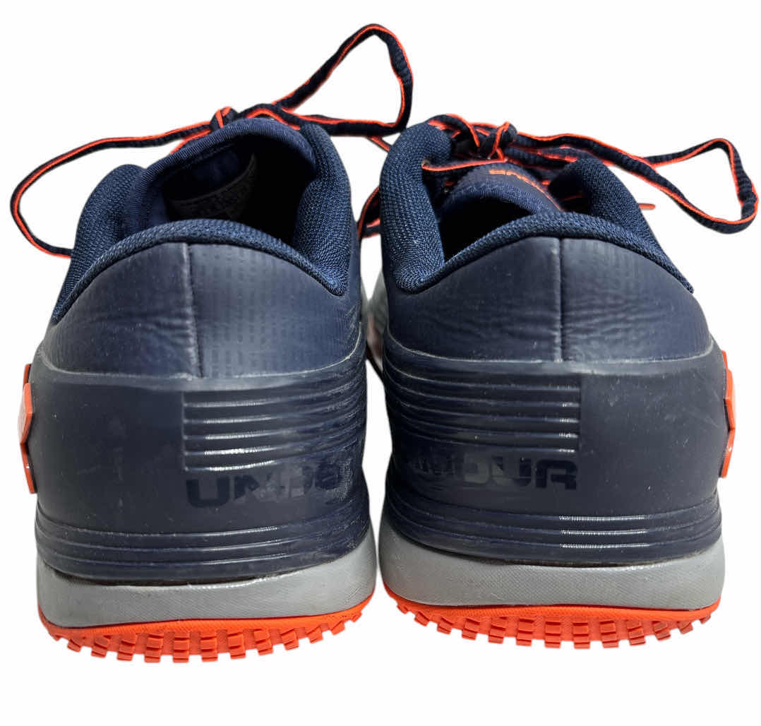 Photo 1 of MENS UNDER ARMOUR LIMITLESS TR 3.0  (SIZE 14)