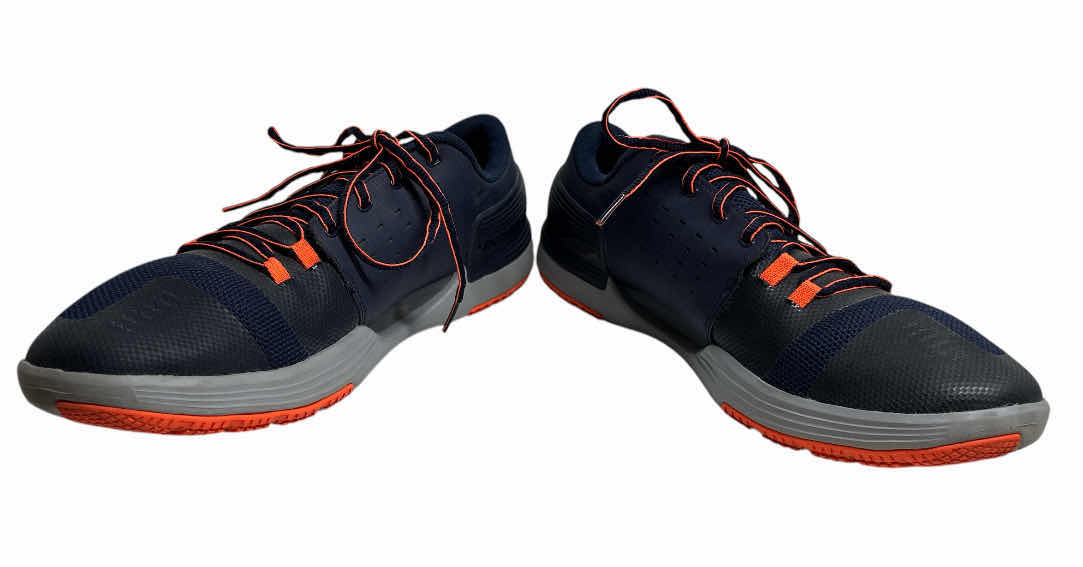 Photo 1 of MENS UNDER ARMOUR LIMITLESS TR 3.0  (SIZE 14)