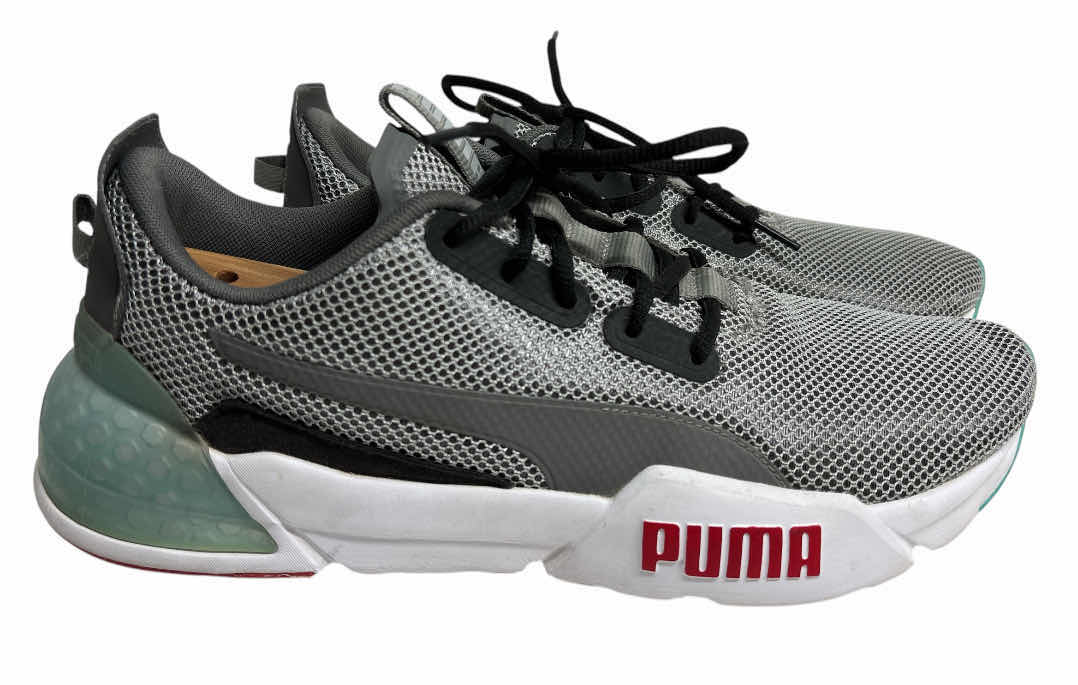 Photo 1 of MENS PUMA CELL PHASE (SIZE 12)