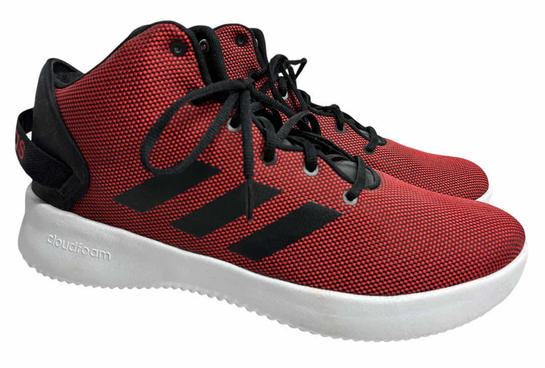 Photo 1 of MENS ADIDAS CLOUDFOAM REFRESH MID (SIZE 12)