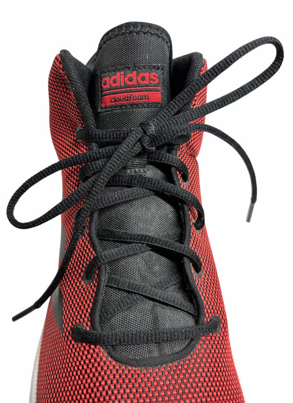 Photo 2 of MENS ADIDAS CLOUDFOAM REFRESH MID (SIZE 12)