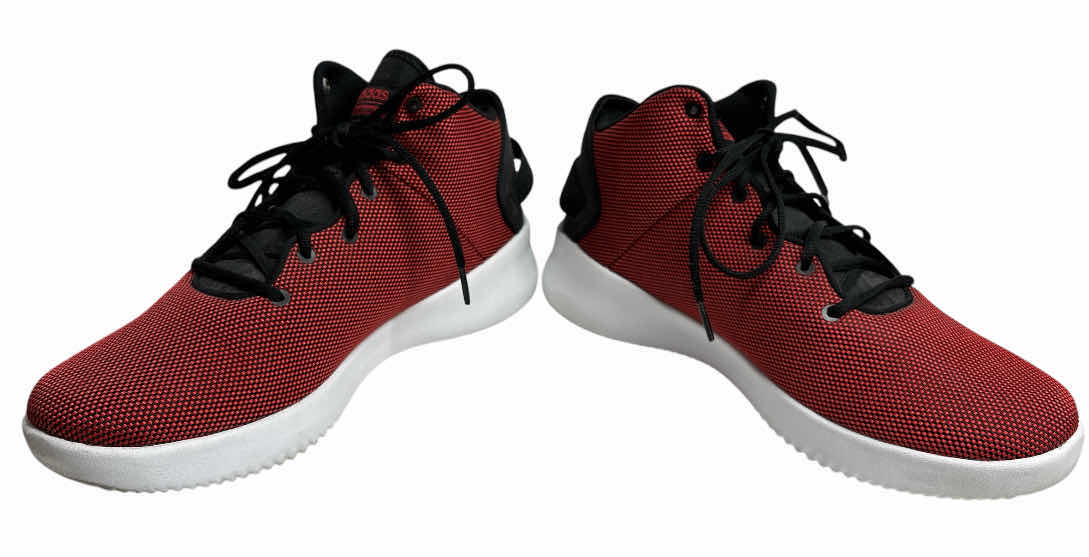 Photo 3 of MENS ADIDAS CLOUDFOAM REFRESH MID (SIZE 12)