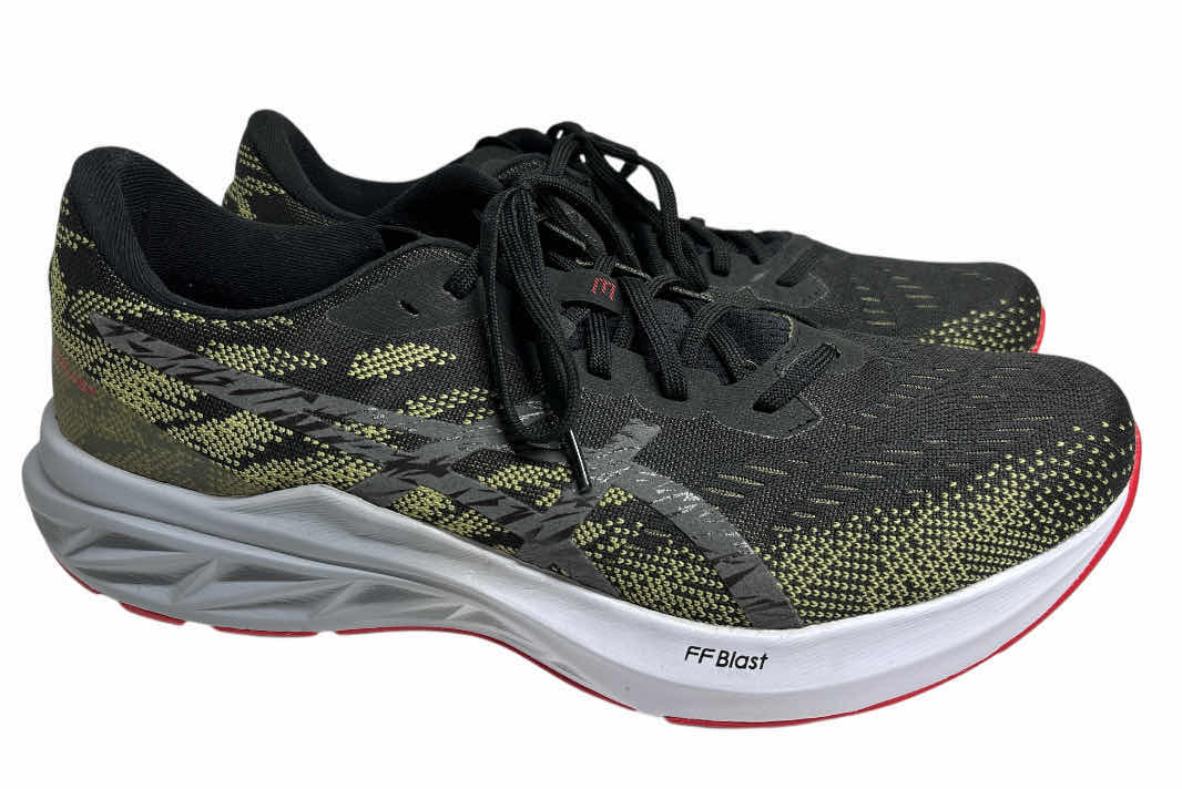 Photo 1 of MENS ASICS DYNABLAST 3 (SIZE 11.5)