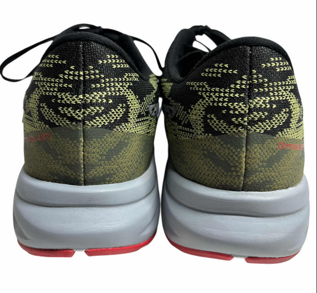 Photo 1 of MENS ASICS DYNABLAST 3 (SIZE 11.5)
