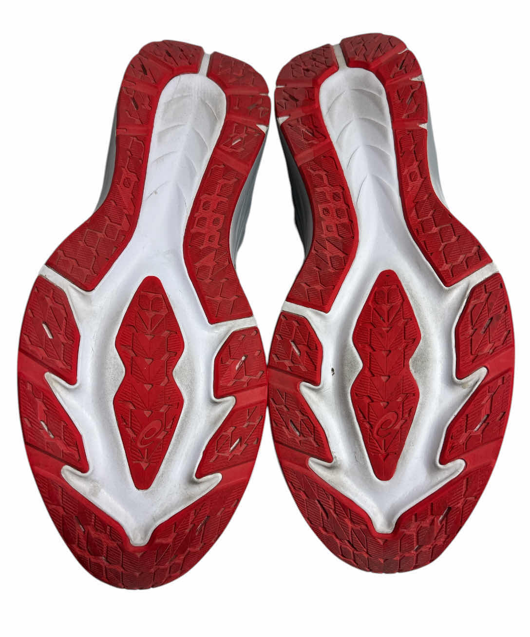 Photo 1 of MENS ASICS DYNABLAST 3 (SIZE 11.5)