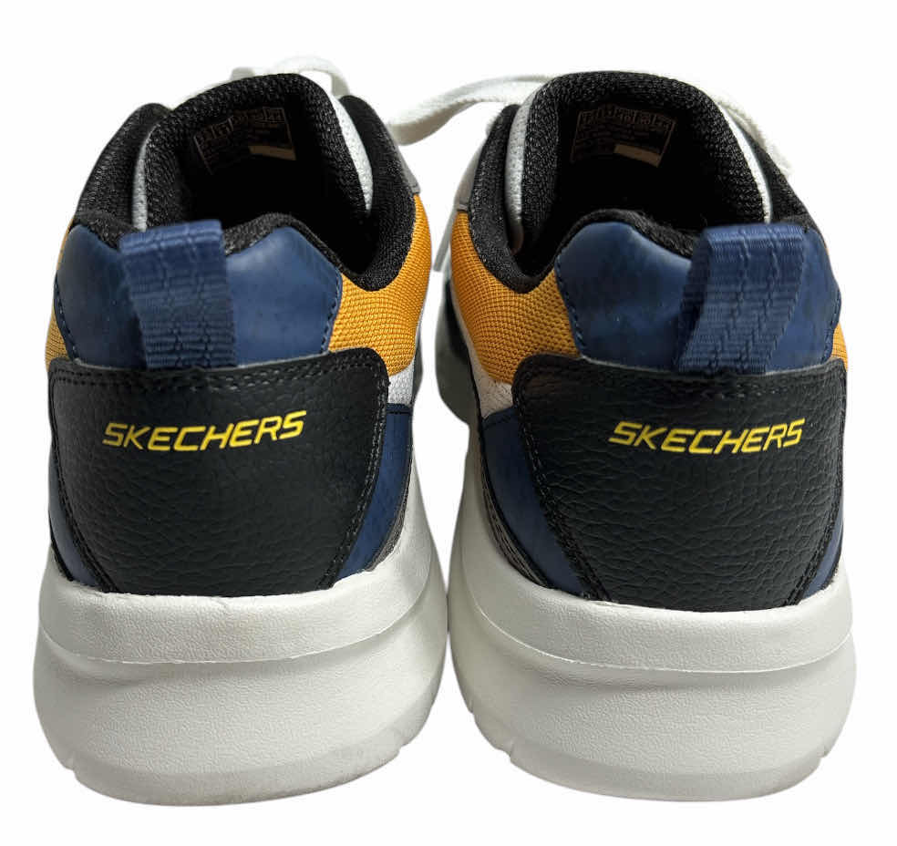 Photo 1 of MENS SKETCHERS ULTRA FLEX 2.0 CONSTANT ZEAL (SIZE 12)