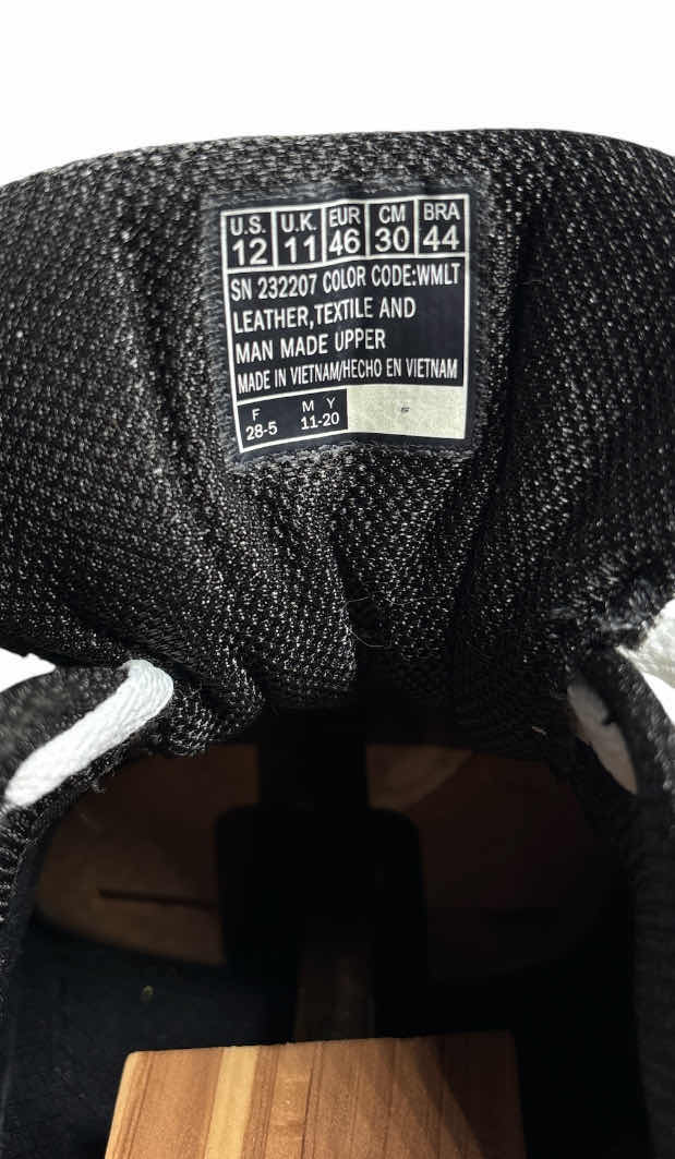 Photo 1 of MENS SKETCHERS ULTRA FLEX 2.0 CONSTANT ZEAL (SIZE 12)