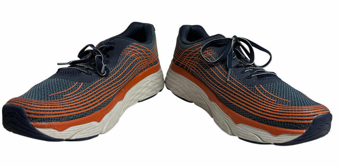 Photo 1 of MENS SKETCHERS MAX CUSHIONING ELITE (SIZE 12)