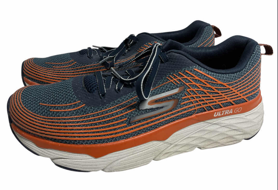 Photo 1 of MENS SKETCHERS MAX CUSHIONING ELITE (SIZE 12)