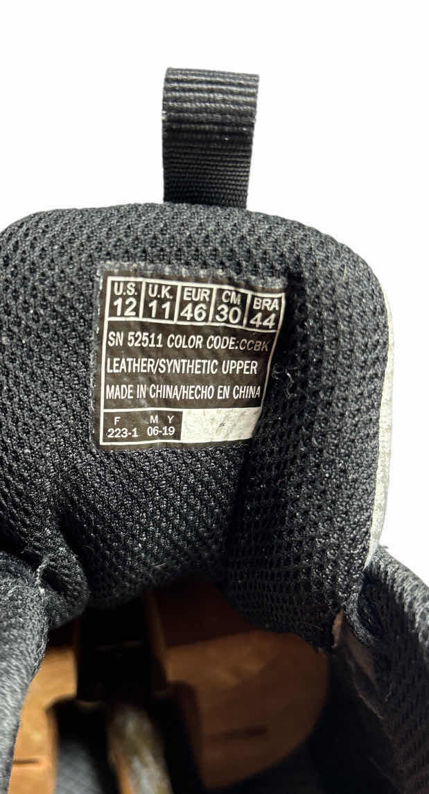 Photo 1 of MENS SKETCHERS BOUNDER COURTHALL (SIZE 12)