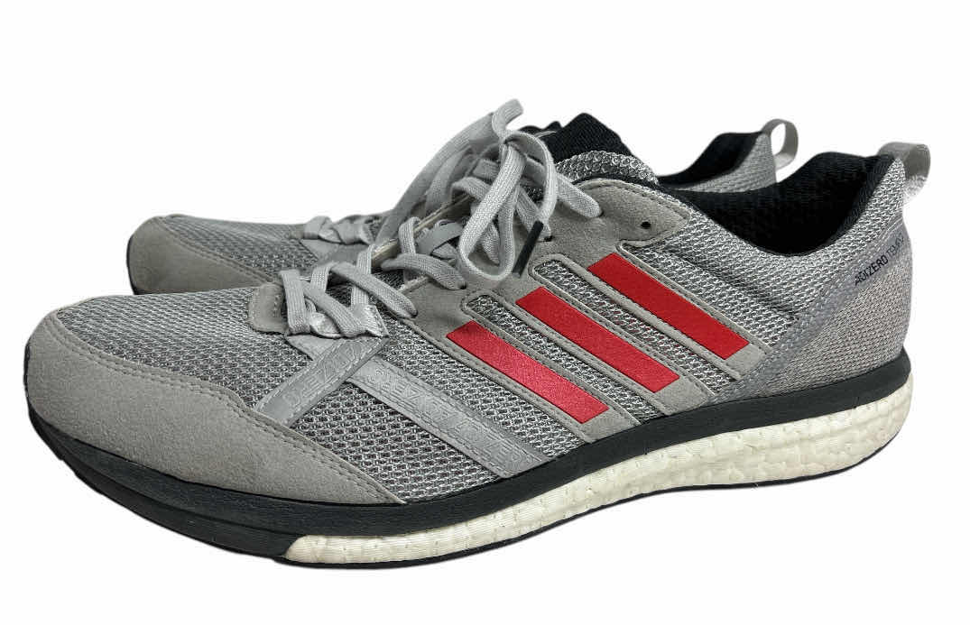 Photo 1 of MENS ADIDAS ADIZERO TEMPO 9 (SIZE 13)