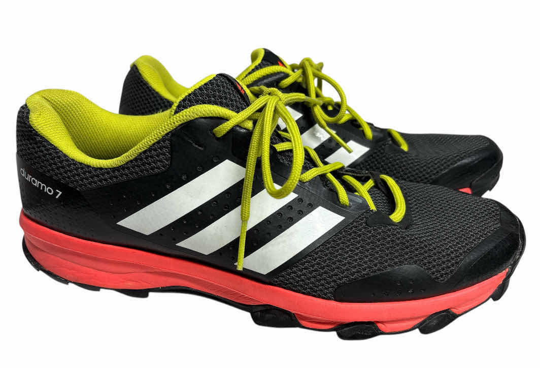 Photo 1 of MENS ADIDAS DURAMO 7 (SIZE 12.5)