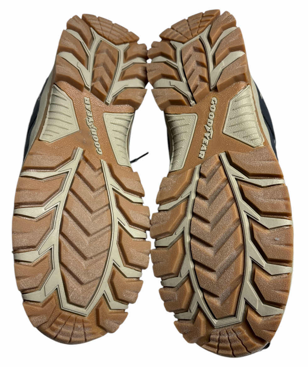 Photo 1 of NEW MENS GOODYEAR STRIKER-P HIKING BOOT (SIZE 13)