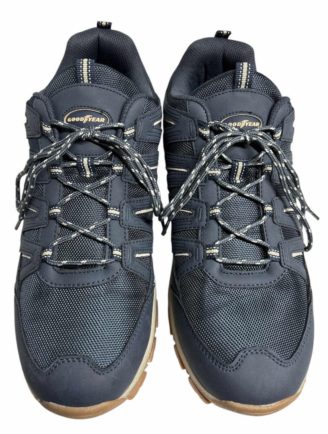 Photo 1 of NEW MENS GOODYEAR STRIKER-P HIKING BOOT (SIZE 13)