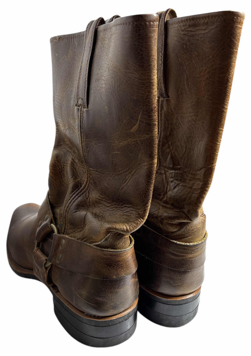 Photo 1 of MENS FRYE HARNESS BOOT (SIZE 11M)