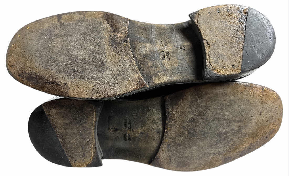 Photo 1 of MENS COSTUME NATIONAL HOMME CHELSEA BOOTS (SIZE 10)