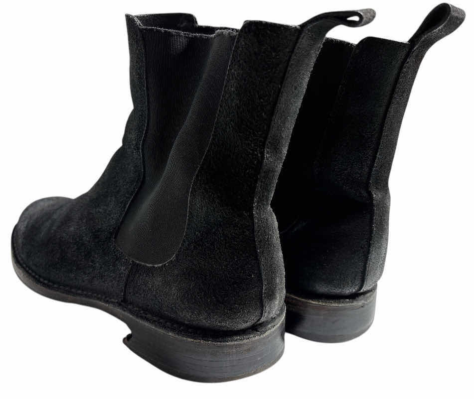 Photo 1 of MENS COSTUME NATIONAL HOMME CHELSEA BOOTS (SIZE 10)