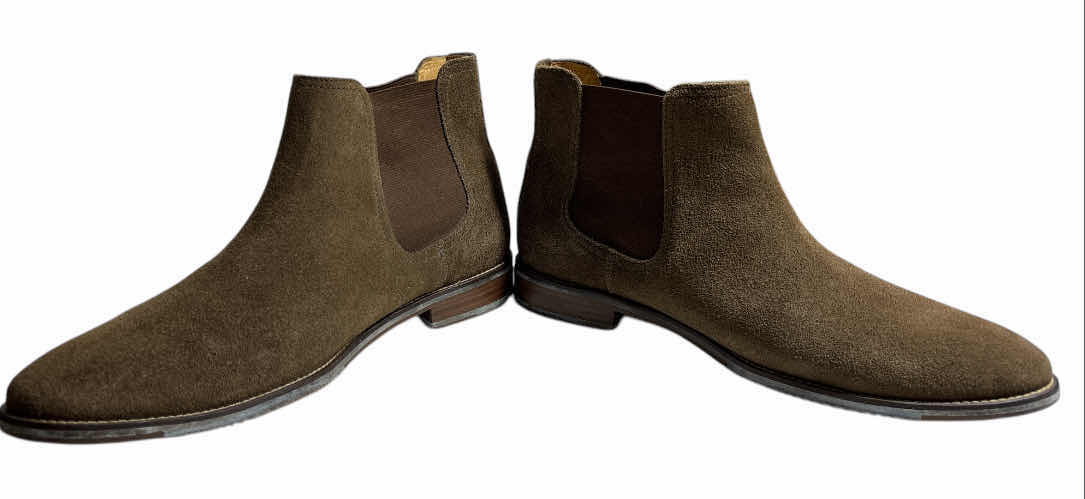 Photo 1 of MENS 14TH & UNION ANKLE BOOT (SIZE 12)