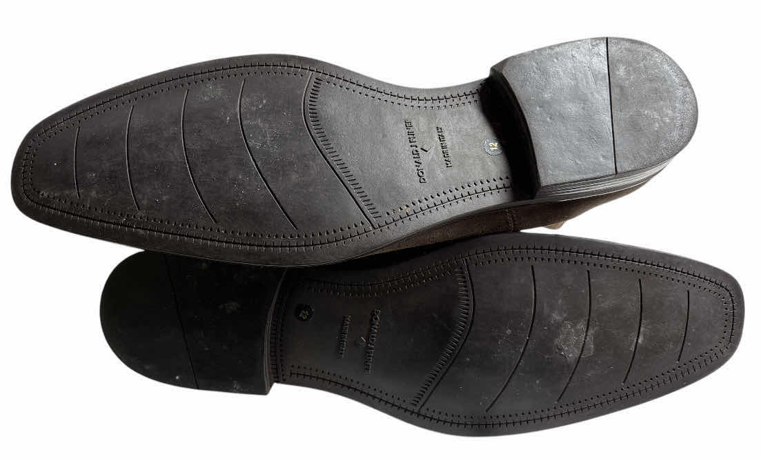 Photo 1 of MENS DONALD J. PLINER BARTON CHELSEA BOOTS (SIZE 12)