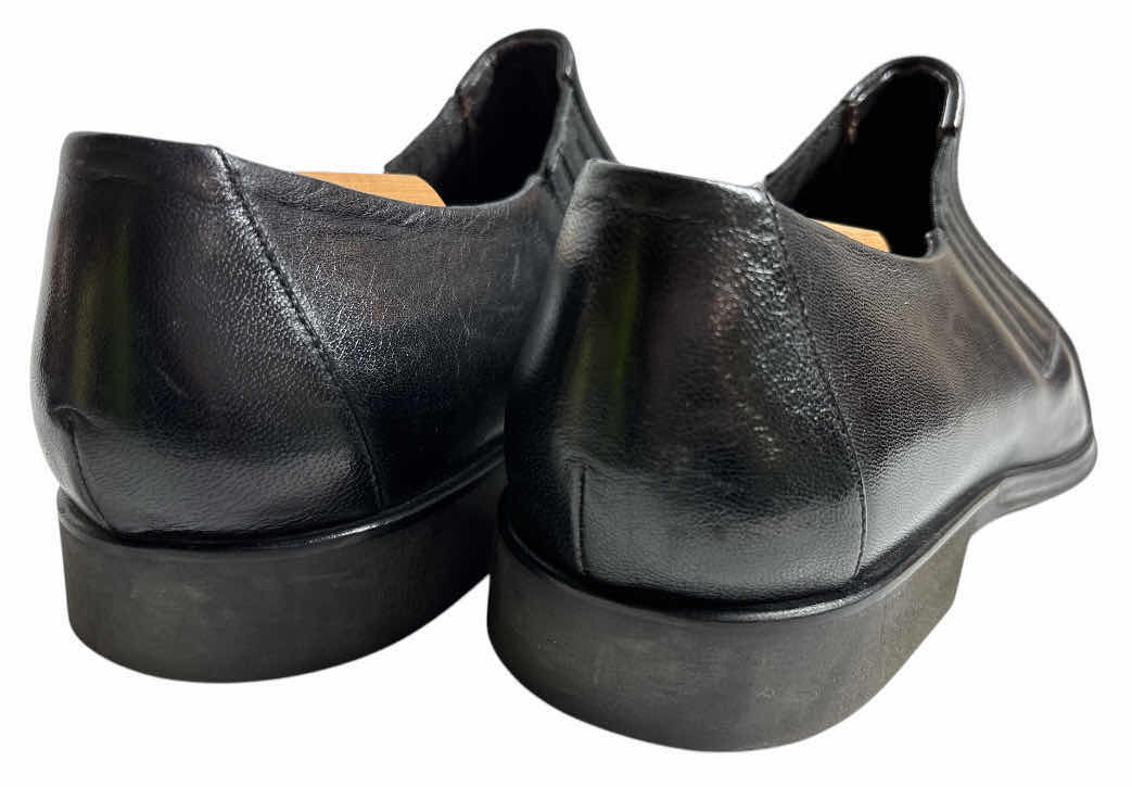 Photo 1 of MENS BRUNO MAGLI LUCIANO LEATHER LOAFER (SIZE 12)