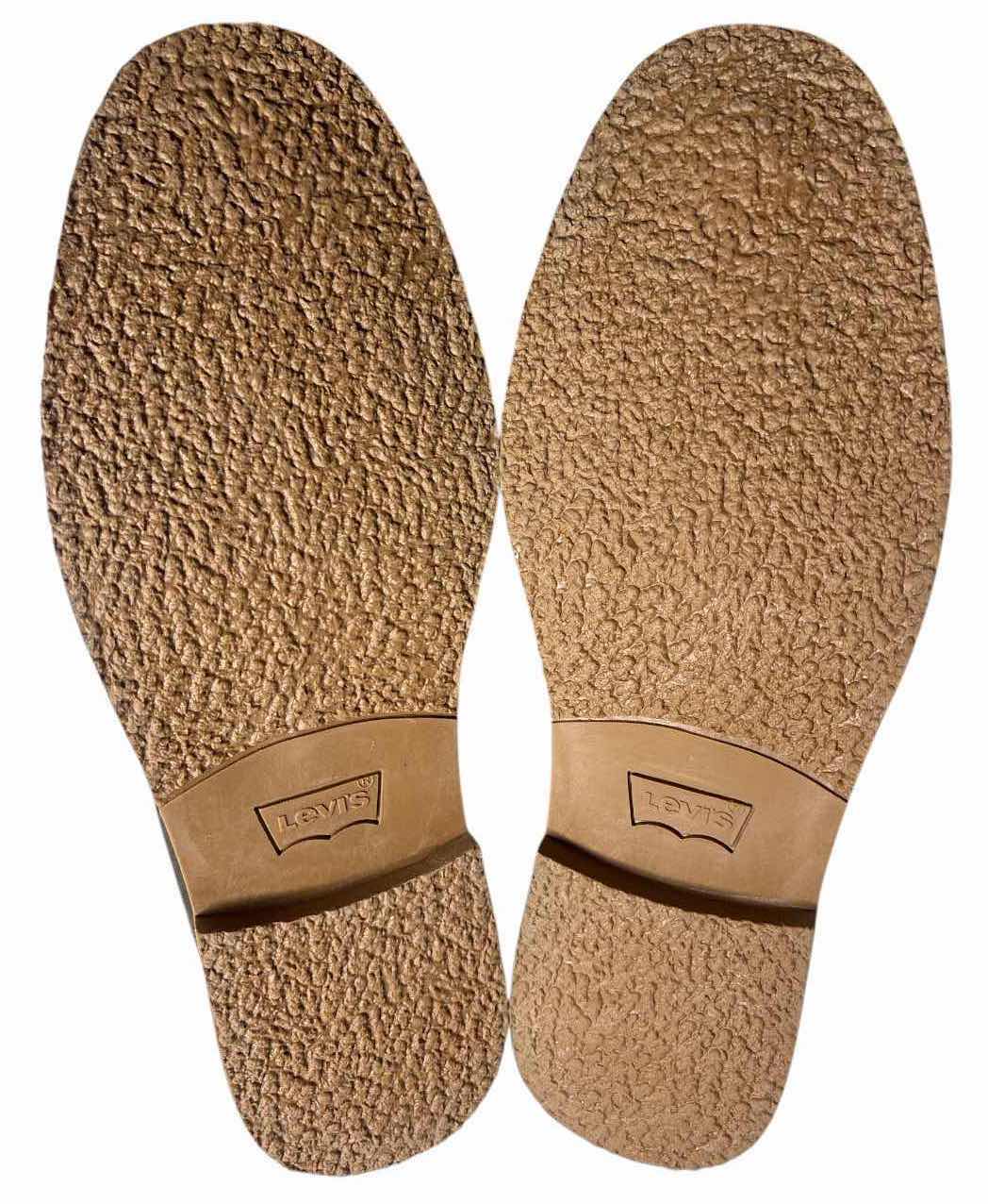 Photo 1 of NEW MENS LEVI’S SONOMA WAX NB, BROWN (SIZE 13)