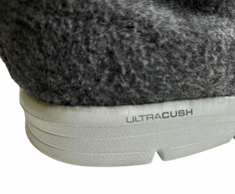 Photo 1 of MENS VANS LXVI GRAY WOOL ULTRA-CUSH (SIZE 12)