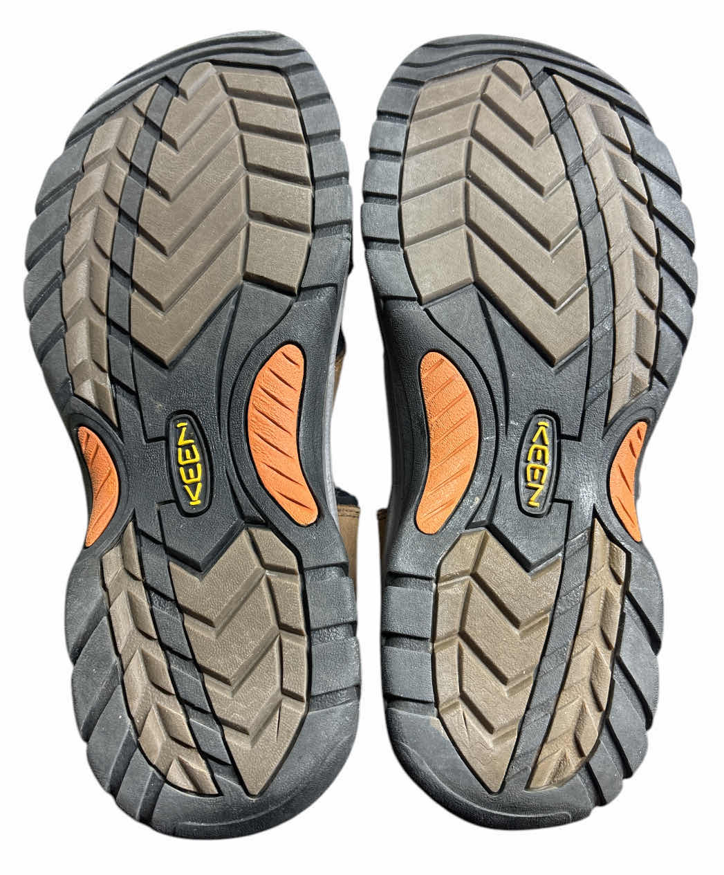 Photo 1 of MENS KEEN VENICE WATERPROOF SANDAL (SIZE 12)