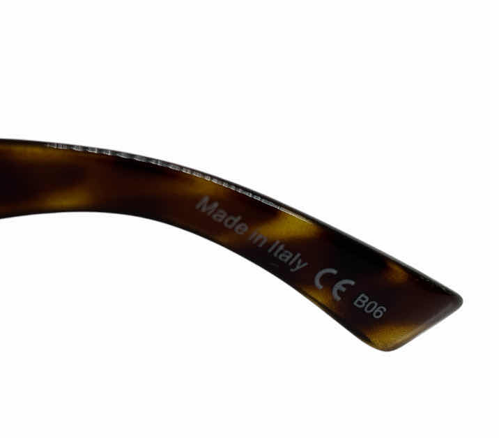 Photo 1 of MENS VONZIPPER CLUTCH SUNGLASSES, VINTAGE TORTOISE