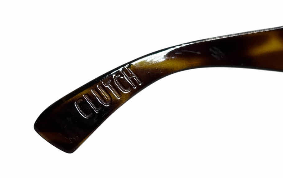 Photo 1 of MENS VONZIPPER CLUTCH SUNGLASSES, VINTAGE TORTOISE