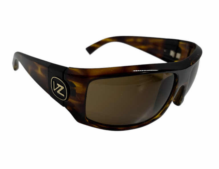 Photo 1 of MENS VONZIPPER CLUTCH SUNGLASSES, VINTAGE TORTOISE