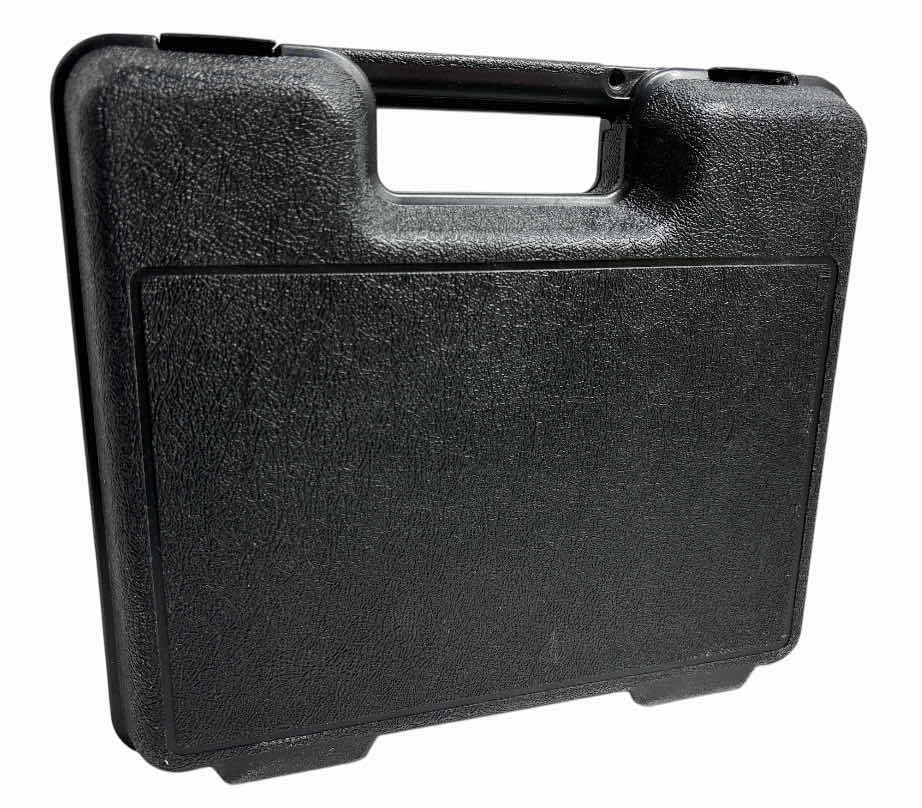 Photo 1 of STANLEY BOSTITCH PNEUMATIC STAPLER W CASE (S32SX)