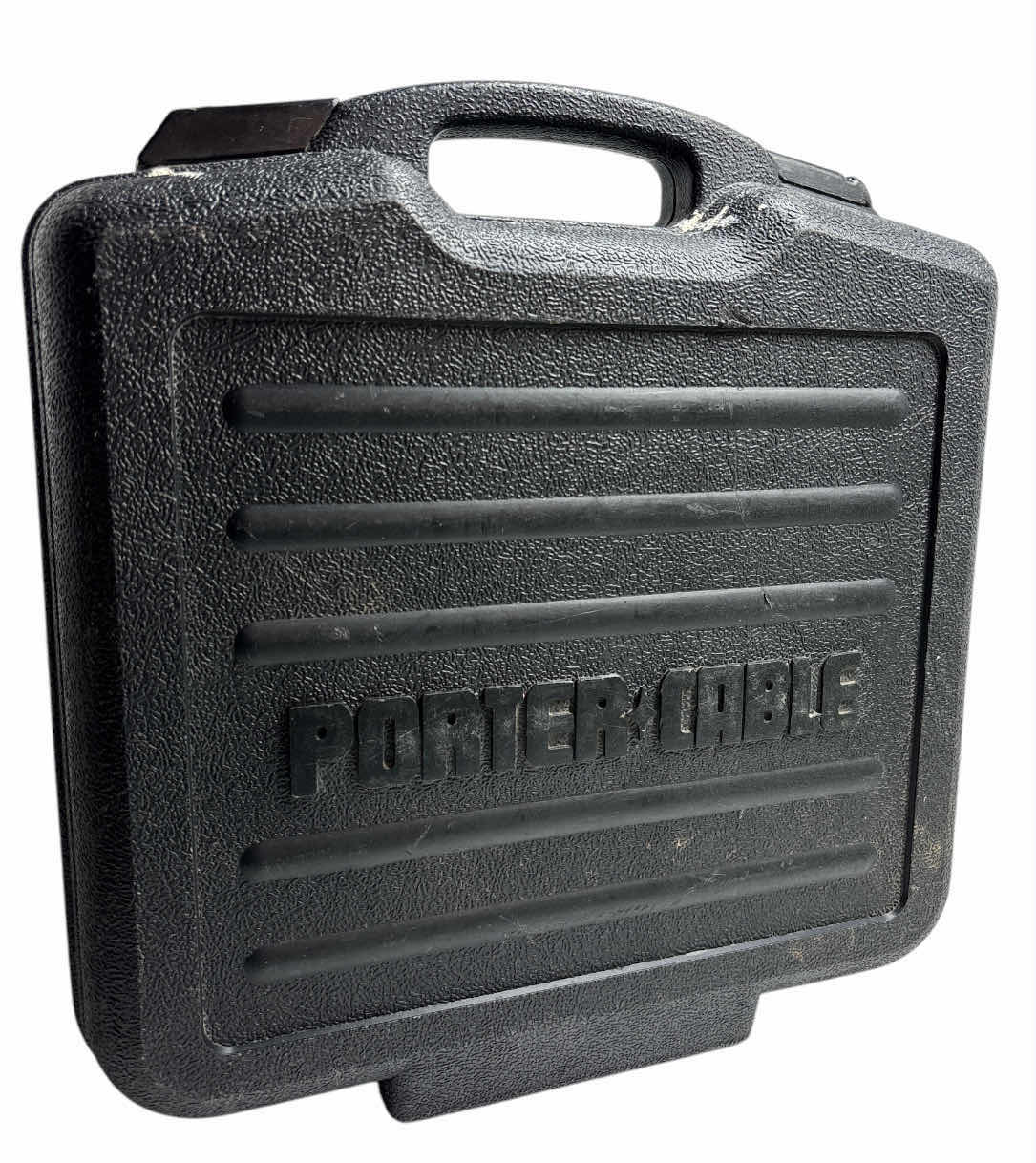 Photo 1 of PORTER CABLE FINISH NAILER W CASE (FN250B)