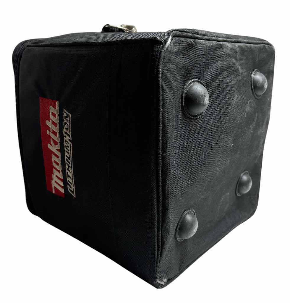 Photo 1 of MAKITA 10” CUBE TOOL BAG