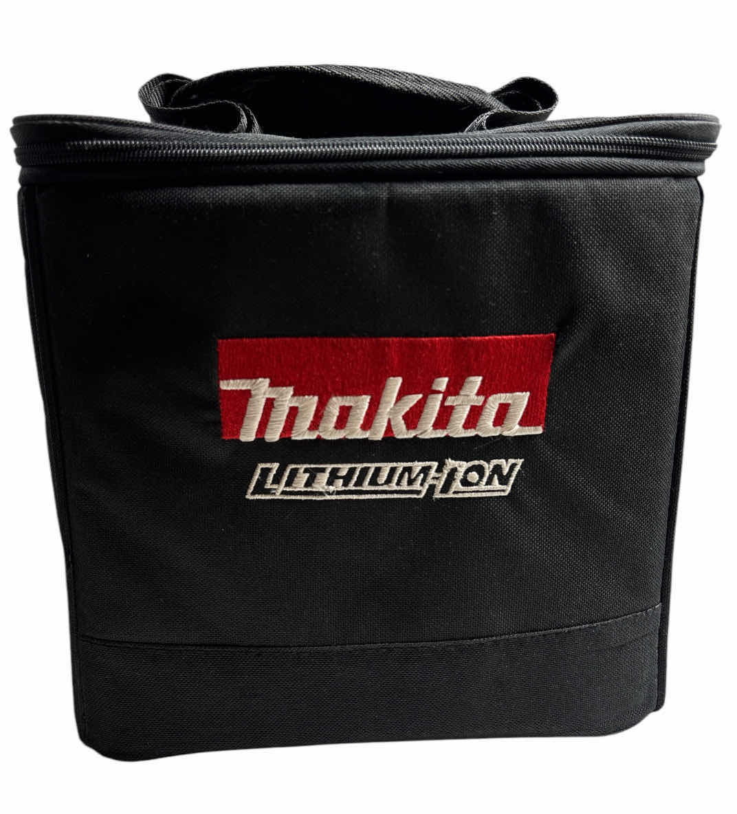 Photo 1 of MAKITA 10” CUBE TOOL BAG