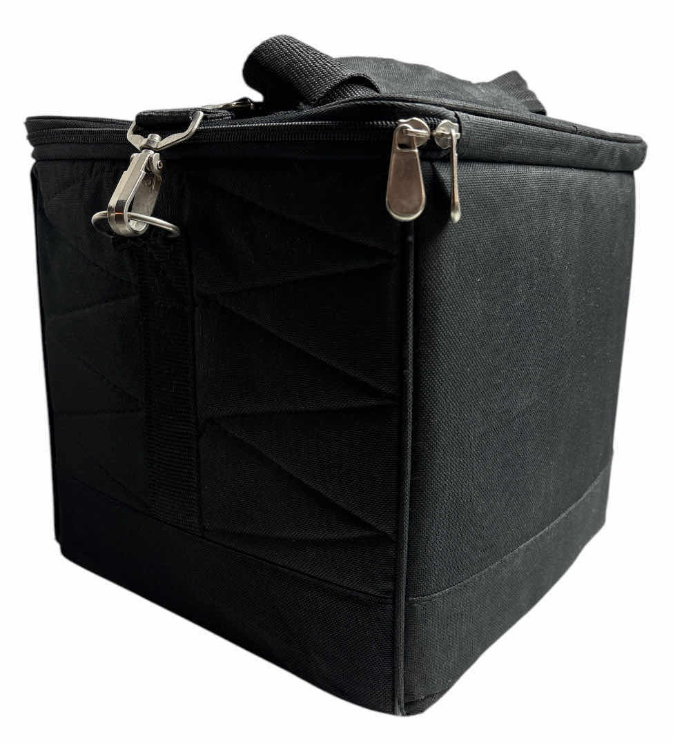 Photo 1 of MAKITA 10” CUBE TOOL BAG