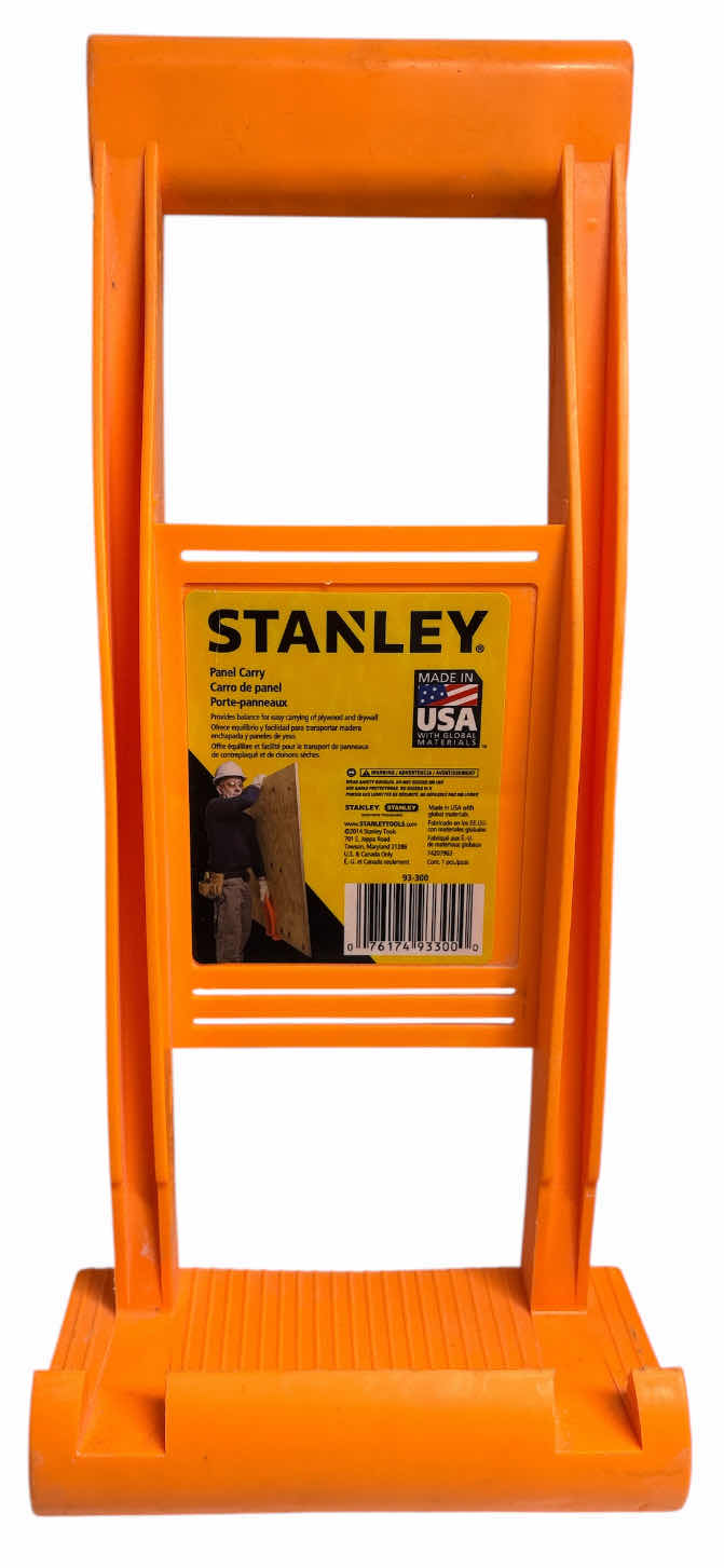 Photo 1 of NEW STANLEY PANEL CARRY (93-300)