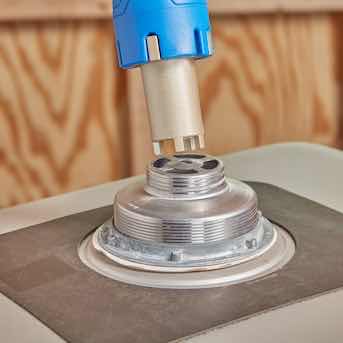 Photo 1 of NEW KOBALT FAUCET CHANGE-OUT TOOL (#2146952)