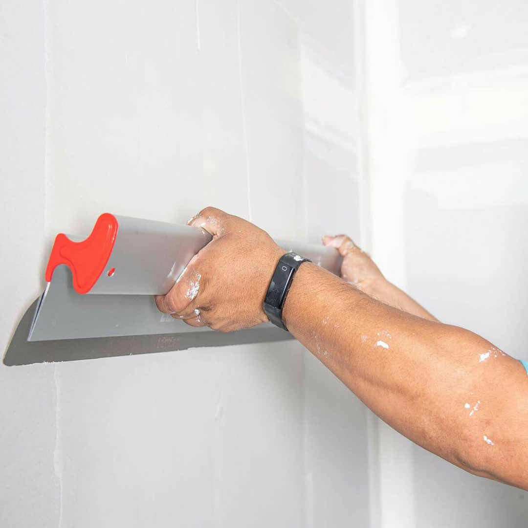 Photo 5 of LEVEL5 10” SKIMMING BLADE/PROFESSIONAL FINISHING KNIFE, ALUMINUM BODY (4-910)